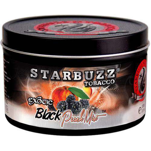 STARBUZZ BOLD 250 G