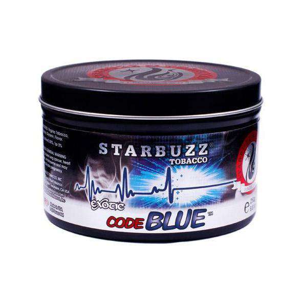 STARBUZZ BOLD 250 G