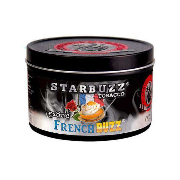 STARBUZZ BOLD 250 G