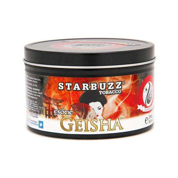 STARBUZZ BOLD 250 G