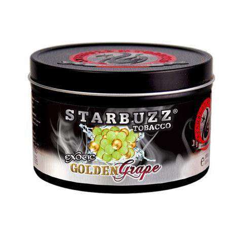 STARBUZZ BOLD 250 G