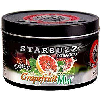 STARBUZZ BOLD 250 G