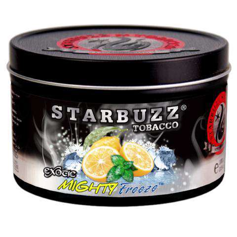 STARBUZZ BOLD 250 G