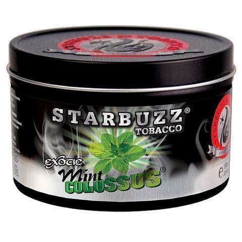 STARBUZZ BOLD 250 G