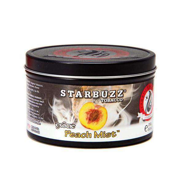 STARBUZZ BOLD 250 G