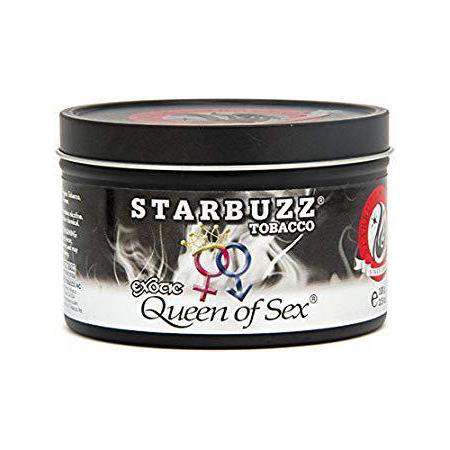 STARBUZZ BOLD 250 G