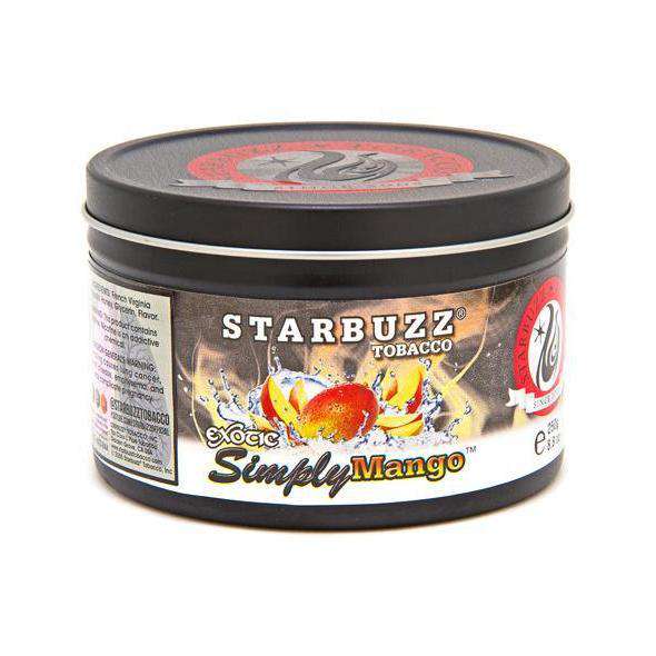 STARBUZZ BOLD 250 G