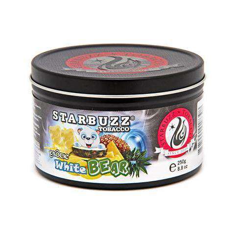 STARBUZZ BOLD 250 G