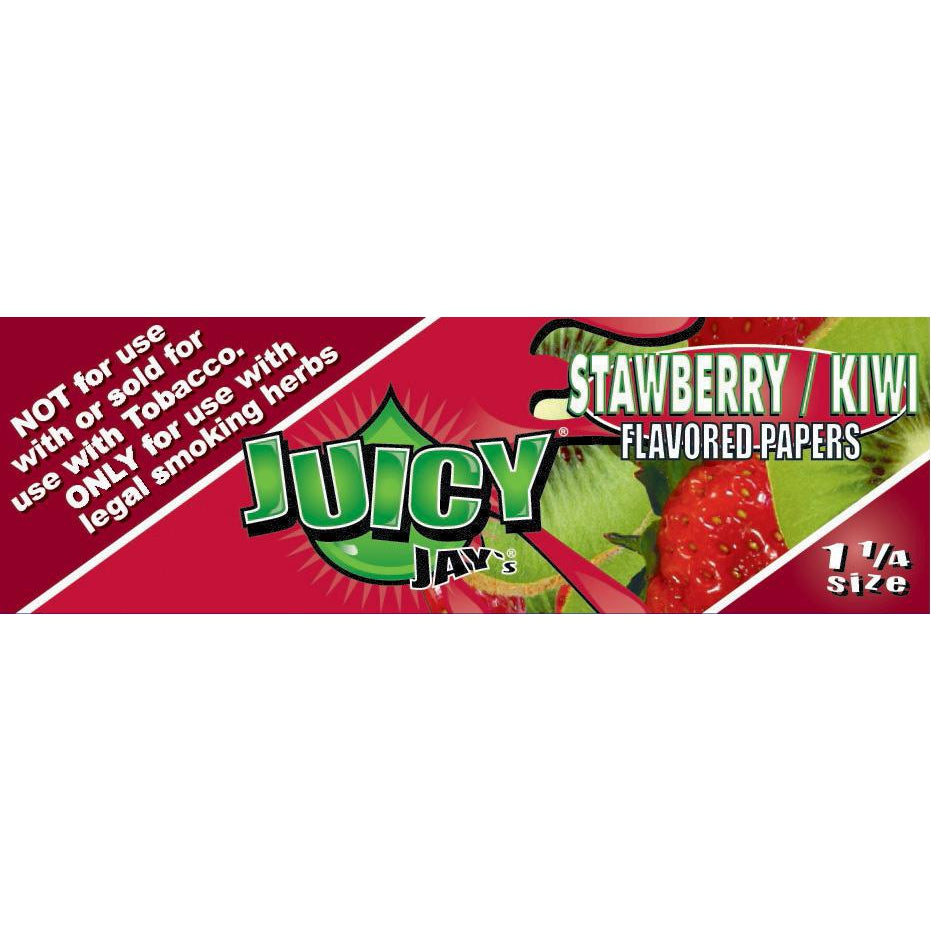 JUICY JAY'S 1/14  24-BOX