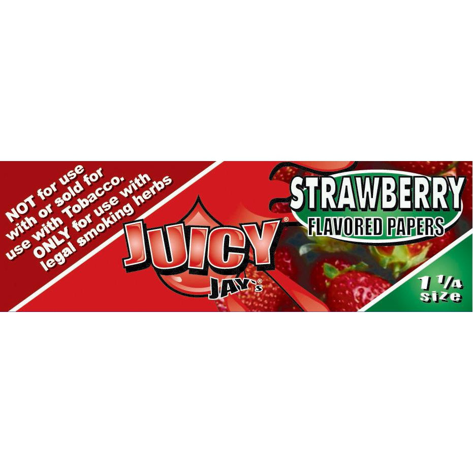 JUICY JAY'S 1/14  24-BOX