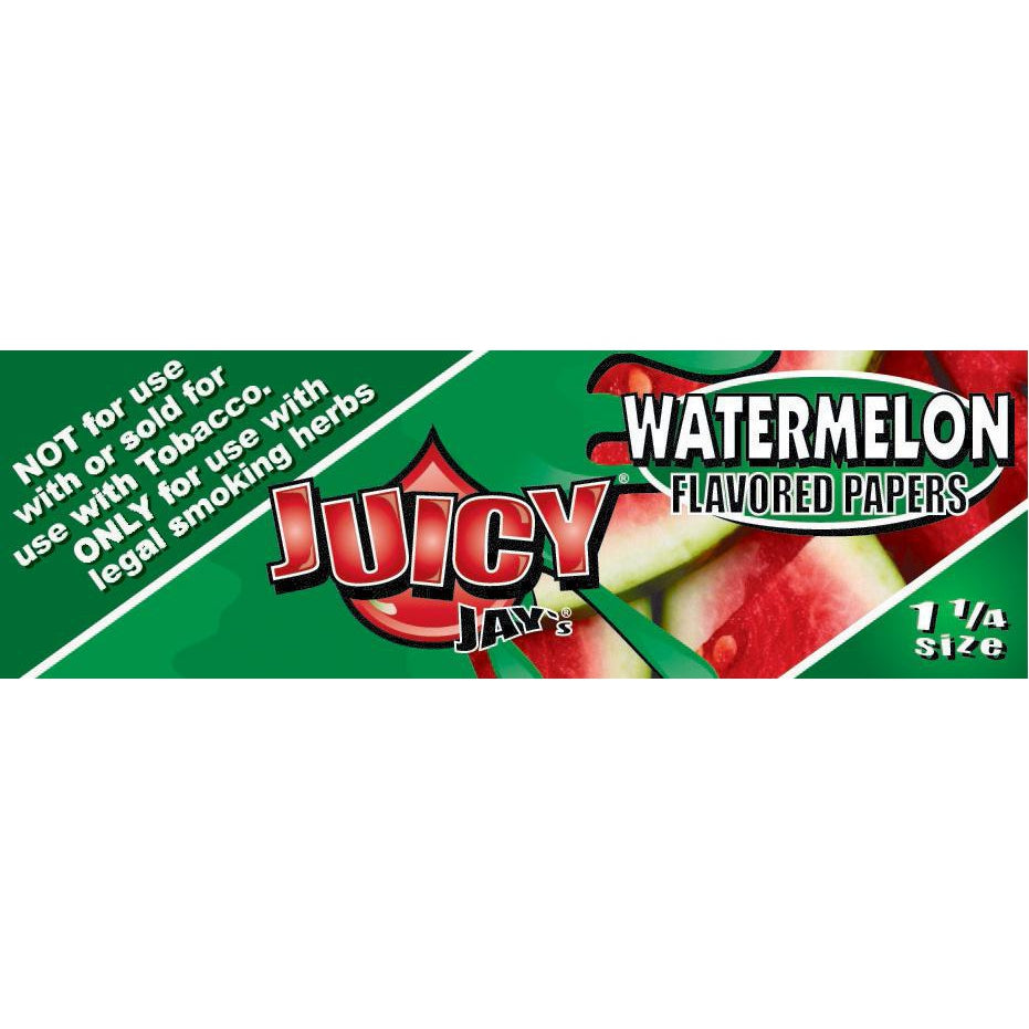 JUICY JAY'S 1/14  24-BOX