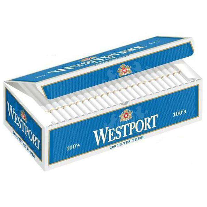 Westport Tube 5/BOX