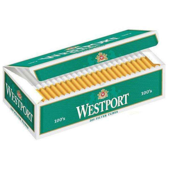 Westport Tube 5/BOX