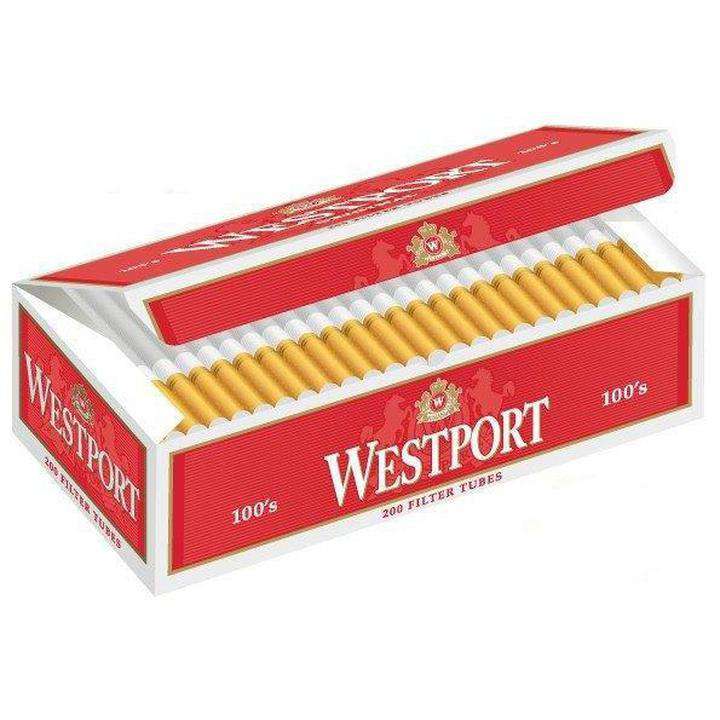 Westport Tube 5/BOX