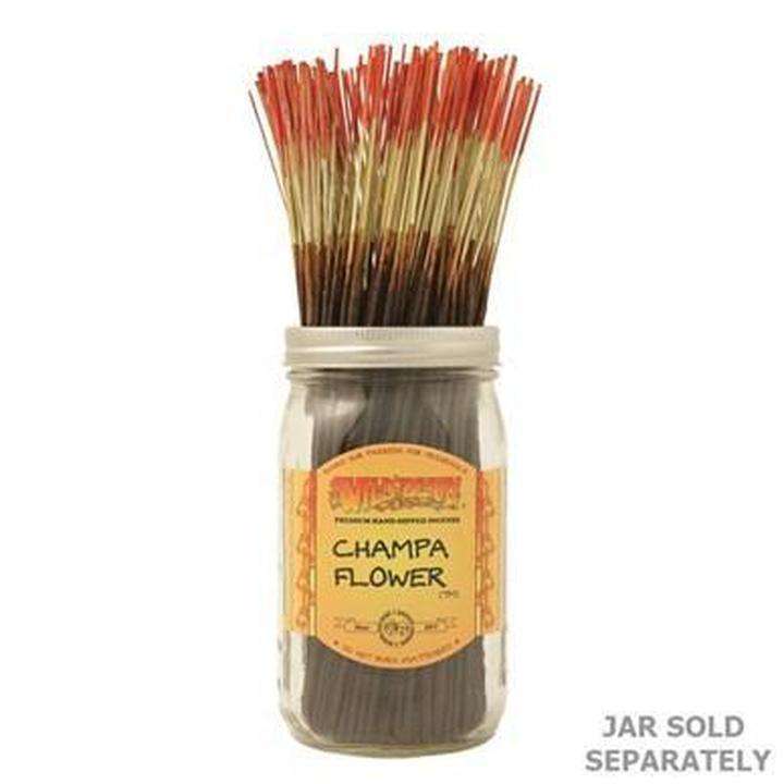 WildBerry Biggies Incense