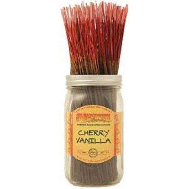 WildBerry Biggies Incense