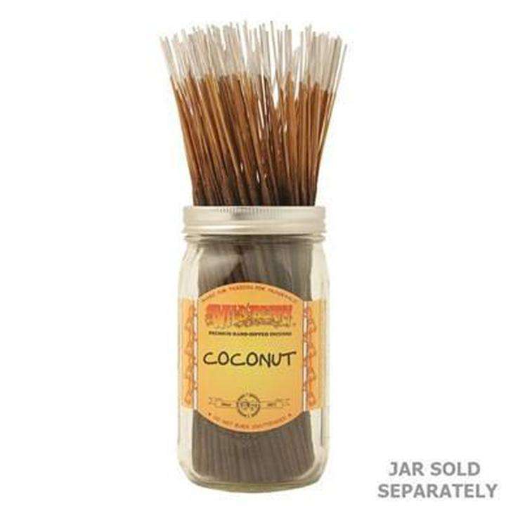 WildBerry Biggies Incense