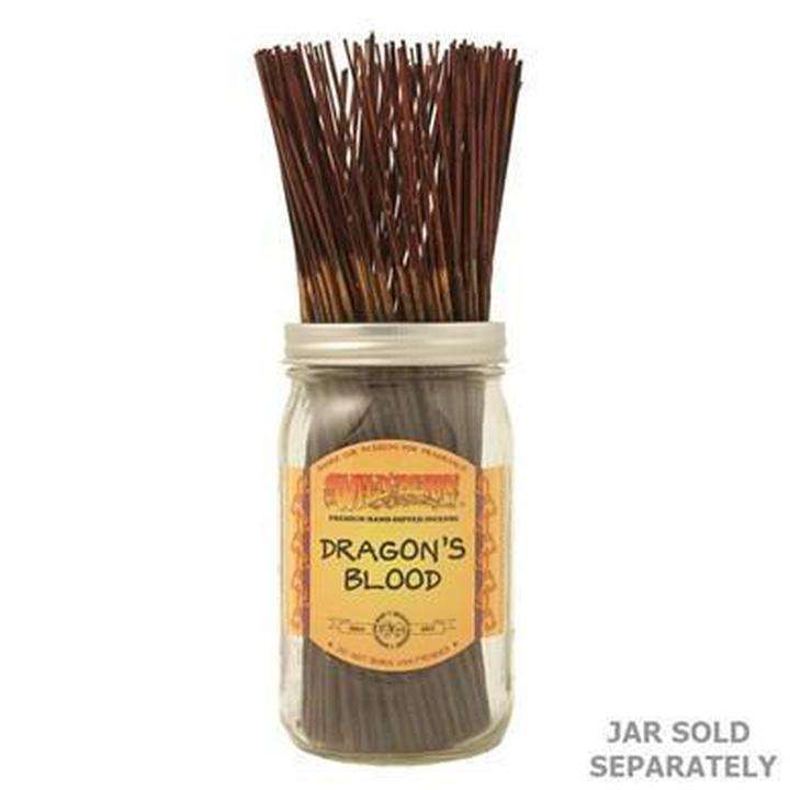 WildBerry Biggies Incense