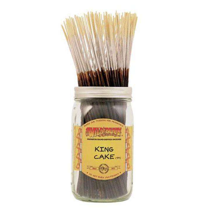 WildBerry Biggies Incense