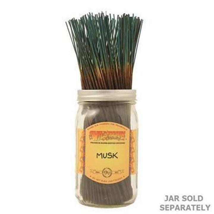 WildBerry Biggies Incense