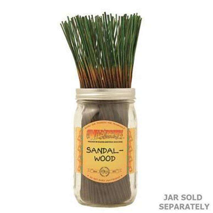 WildBerry Biggies Incense