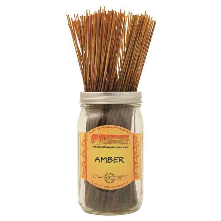 WildBerry Incense 100 Bundle