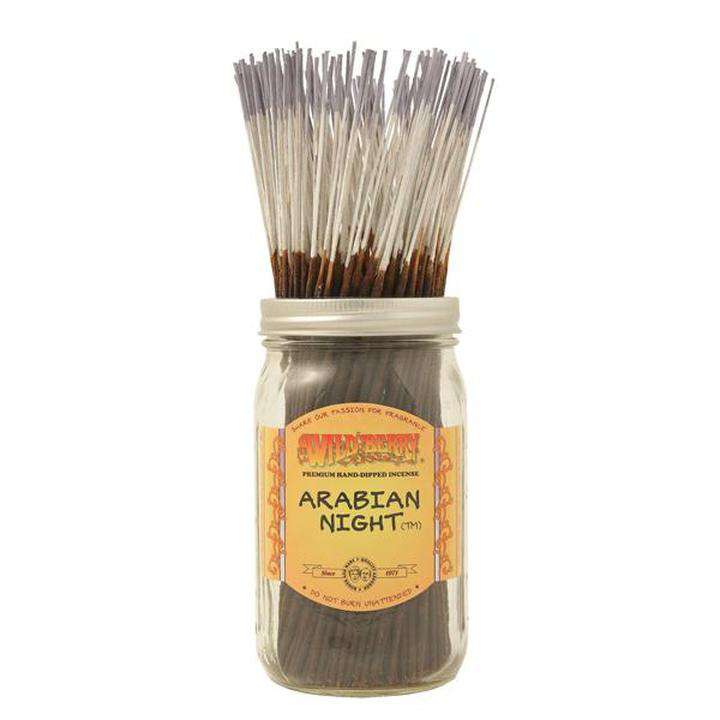 WildBerry Incense 100 Bundle