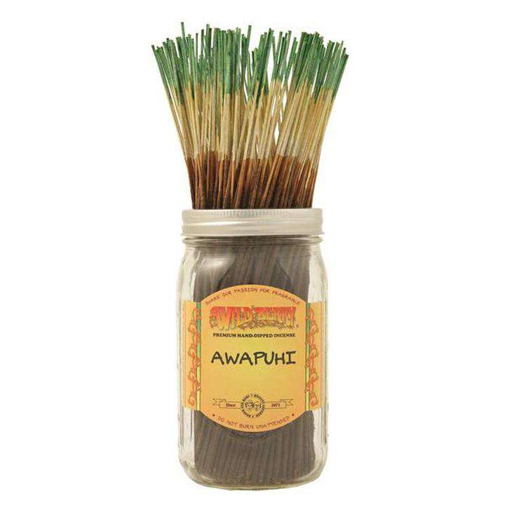 WildBerry Incense 100 Bundle