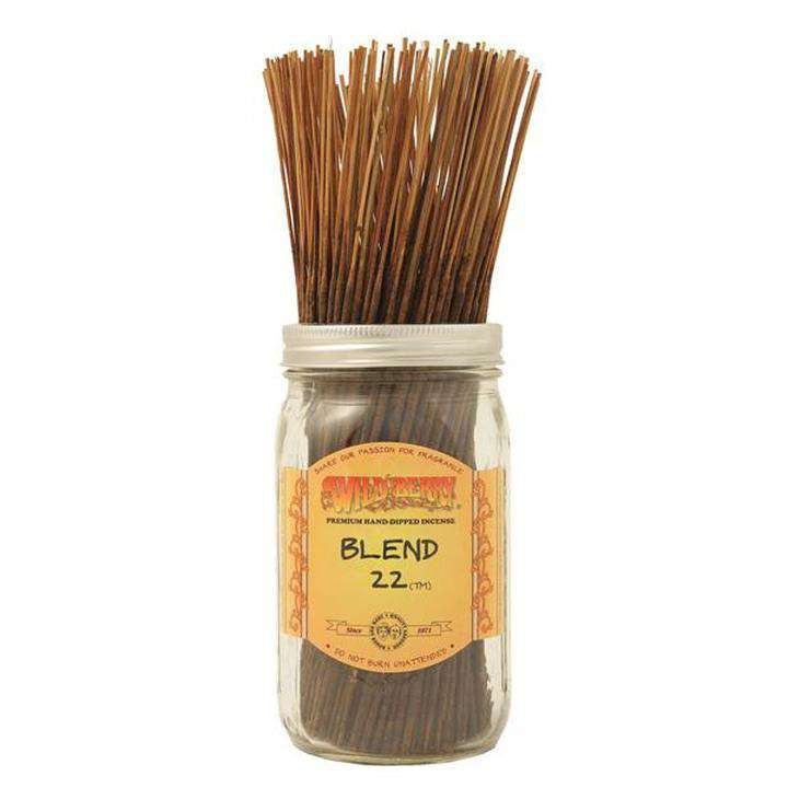 WildBerry Incense 100 Bundle