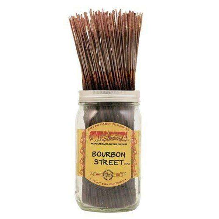 WildBerry Incense 100 Bundle