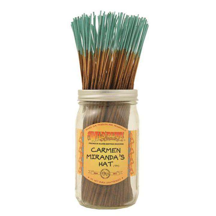 WildBerry Incense 100 Bundle