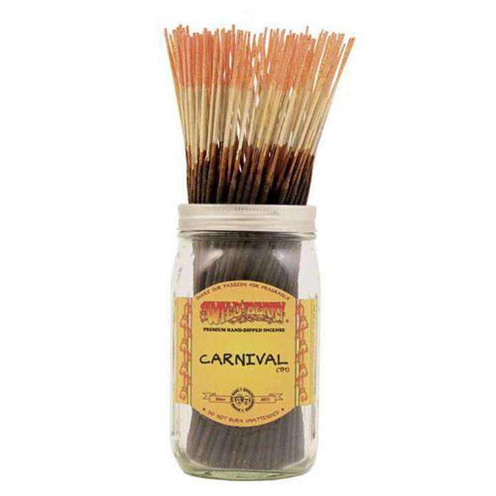 WildBerry Incense 100 Bundle