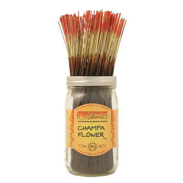 WildBerry Incense 100 Bundle