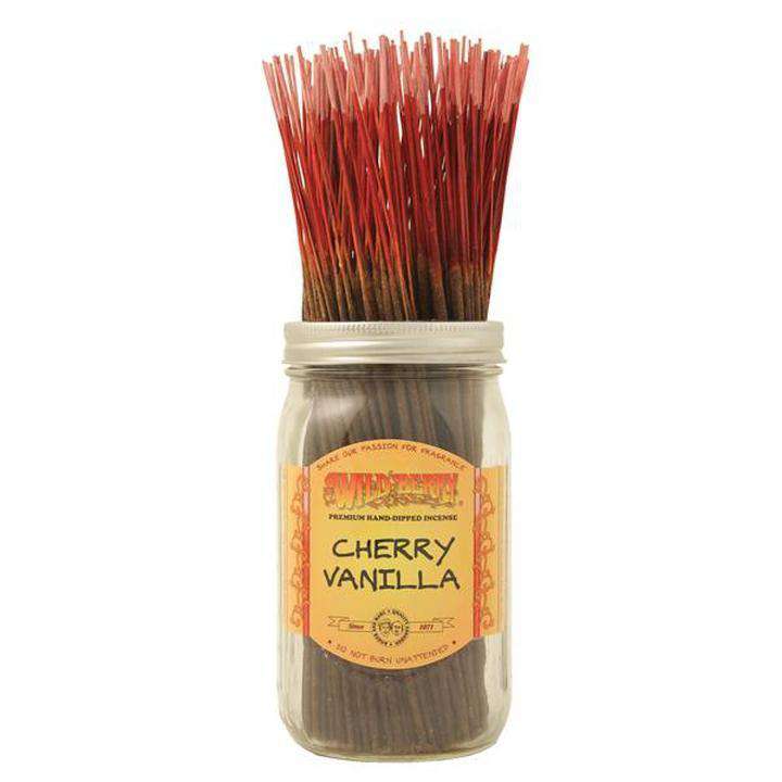 WildBerry Incense 100 Bundle