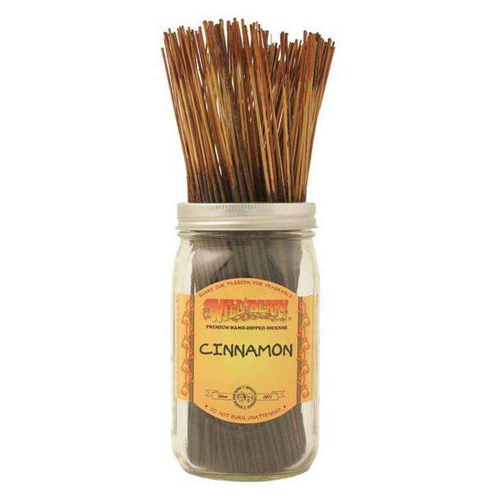 WildBerry Incense 100 Bundle