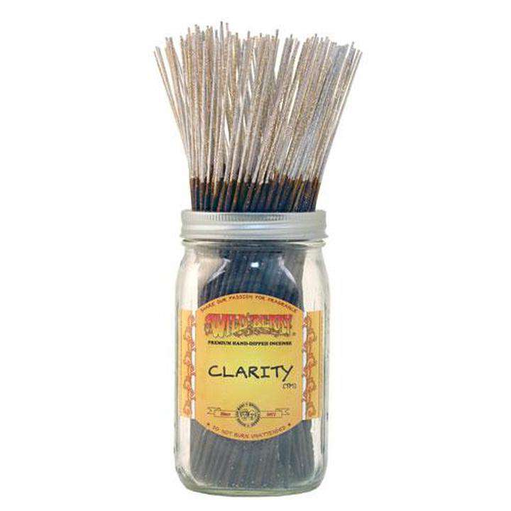 WildBerry Incense 100 Bundle