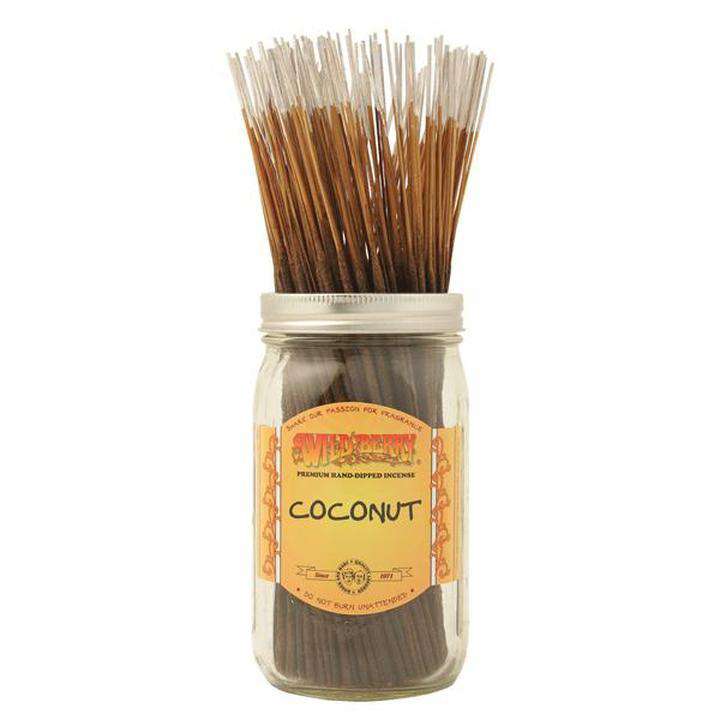 WildBerry Incense 100 Bundle