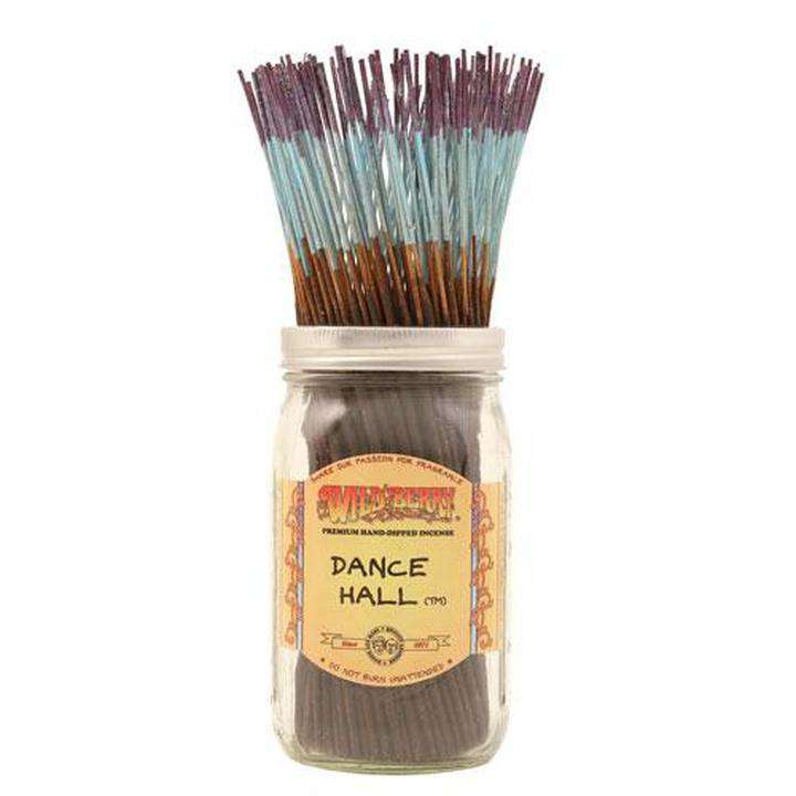 WildBerry Incense 100 Bundle