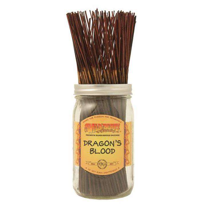 WildBerry Incense 100 Bundle