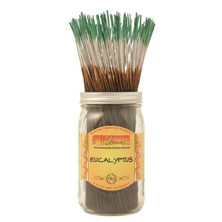 WildBerry Incense 100 Bundle