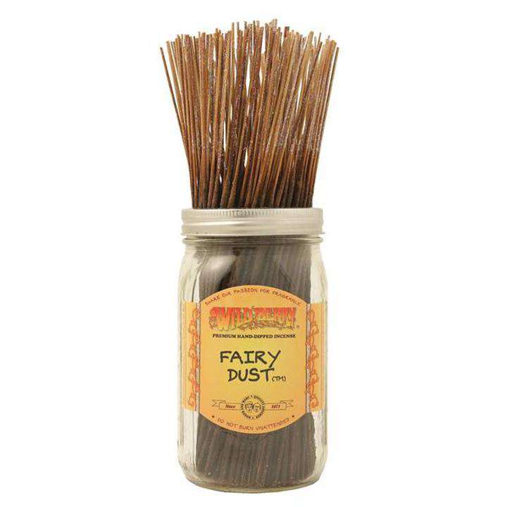 WildBerry Incense 100 Bundle