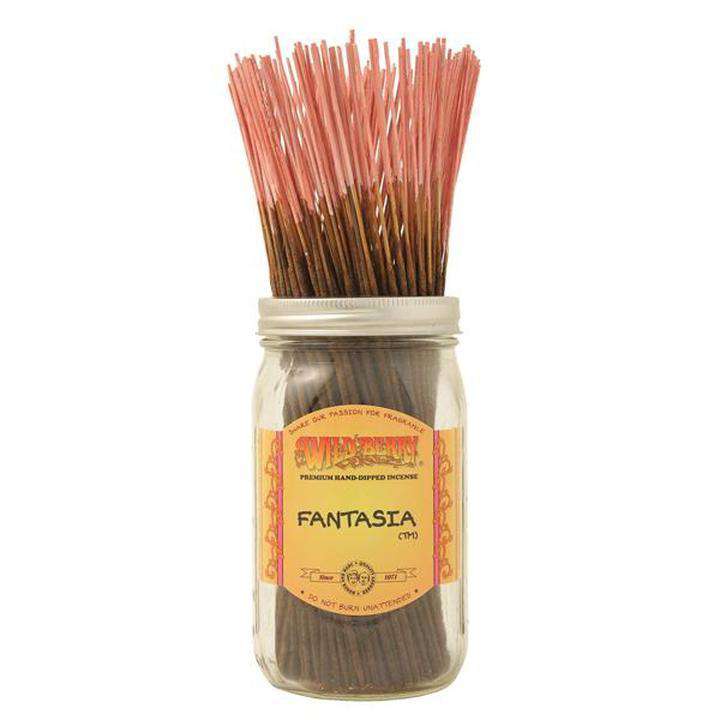 WildBerry Incense 100 Bundle