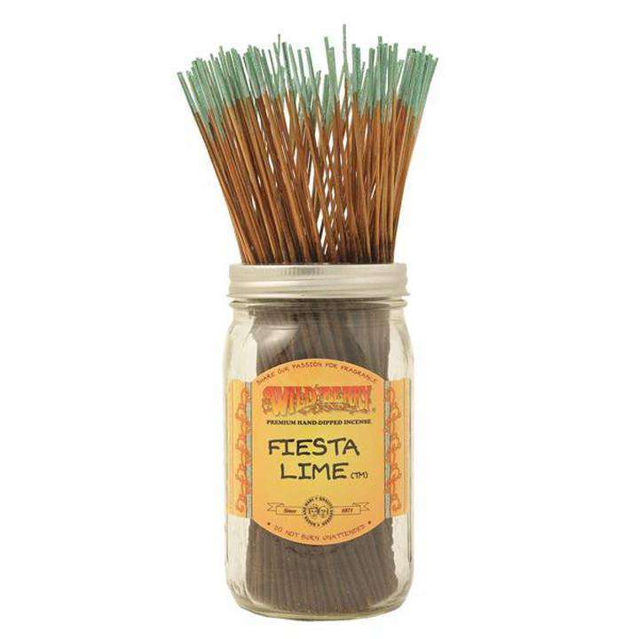 WildBerry Incense 100 Bundle