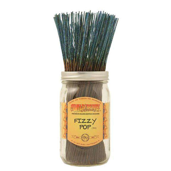 WildBerry Incense 100 Bundle