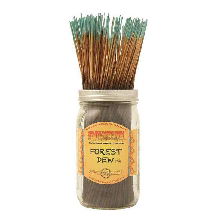 WildBerry Incense 100 Bundle