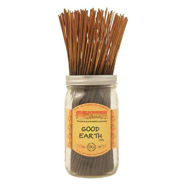 WildBerry Incense 100 Bundle