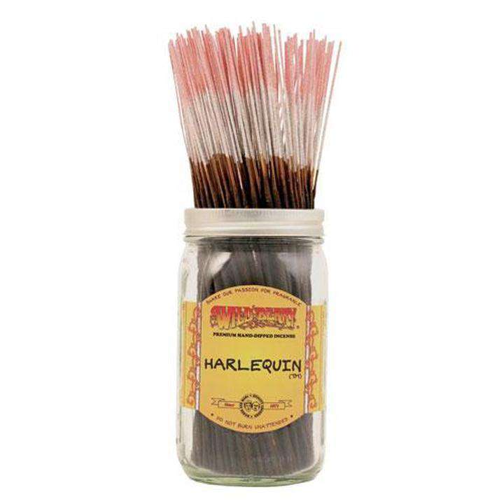 WildBerry Incense 100 Bundle