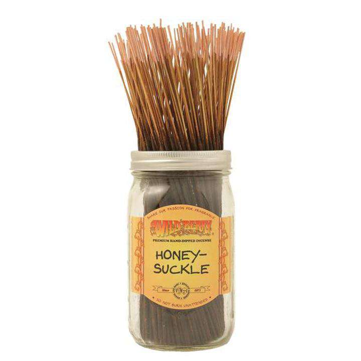 WildBerry Incense 100 Bundle