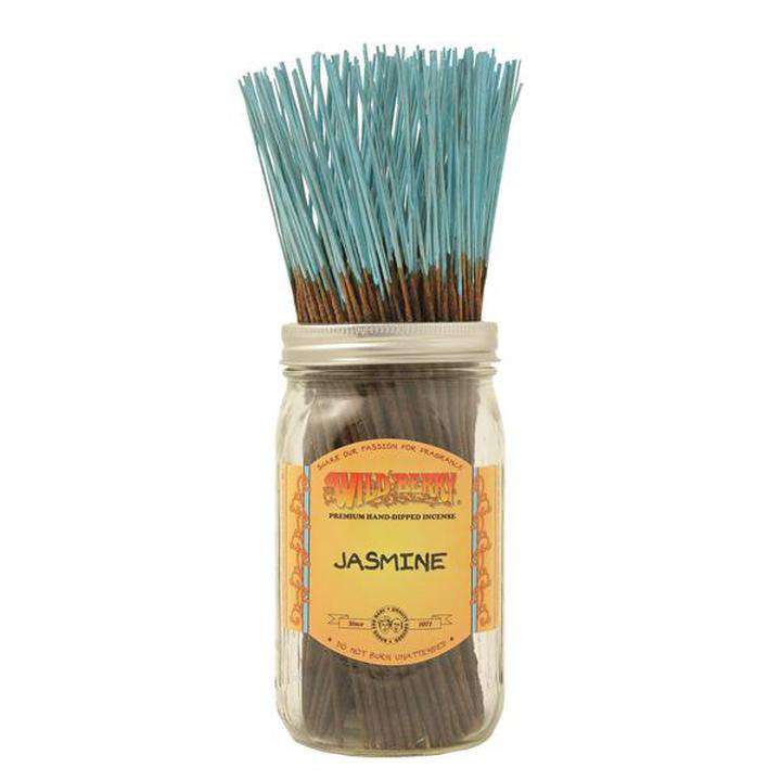 WildBerry Incense 100 Bundle