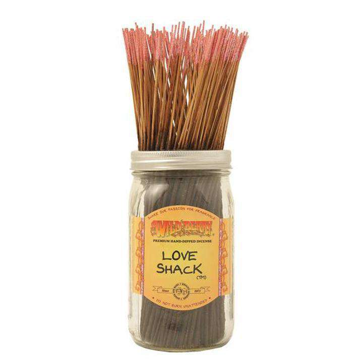 WildBerry Incense 100 Bundle